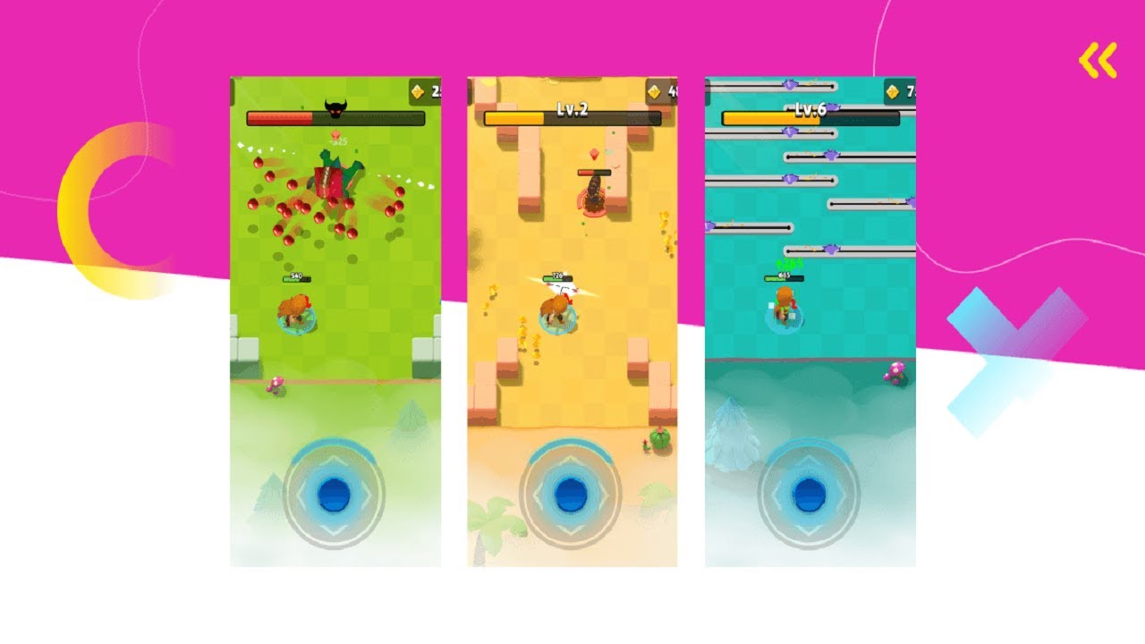 Archero Hack ✅ How to get Coins & Gems? Archero Cheat MOD (iOS/Android)