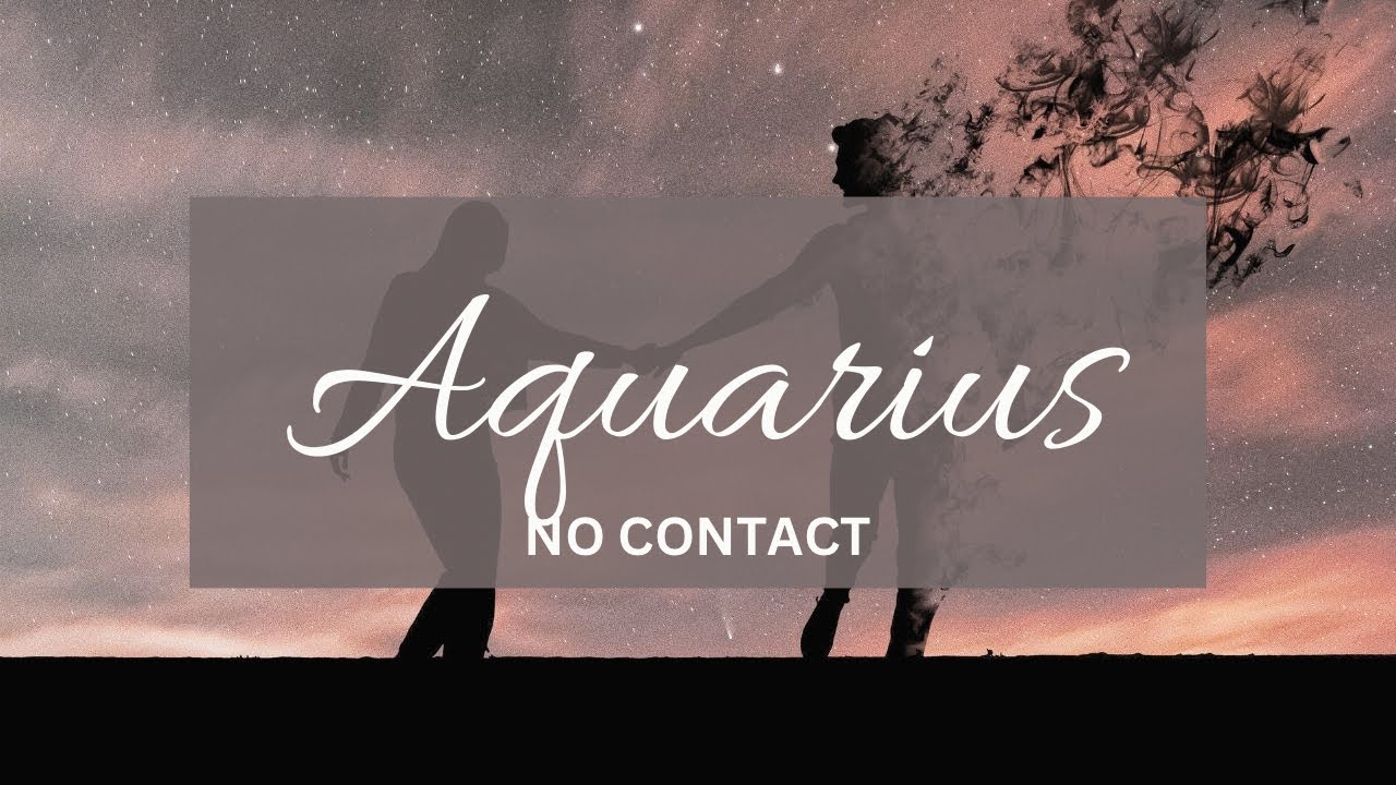 Aquarius❤️Ur indifference is getting to me & I need u back but this is what I am not sure of..