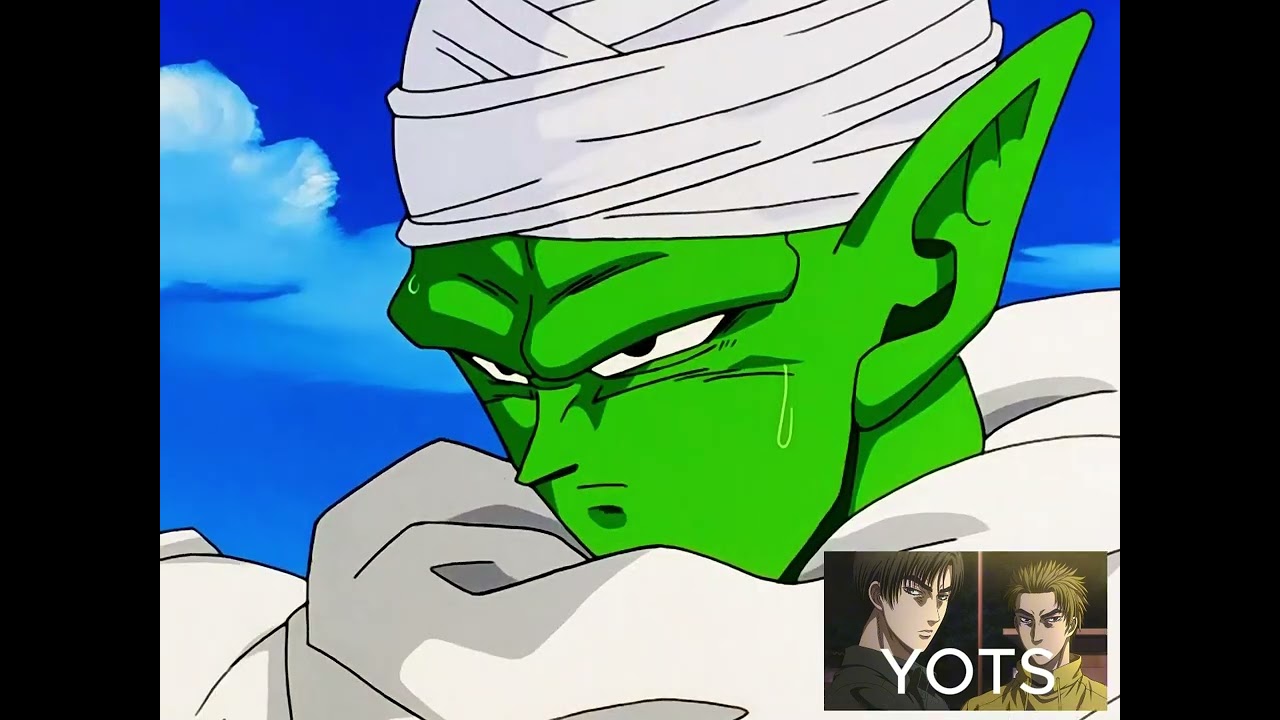 Dragon Ball Z | Vegeta Sacrifices himself to defeat Majin Buu (Clean Tagalog Dubbed)
