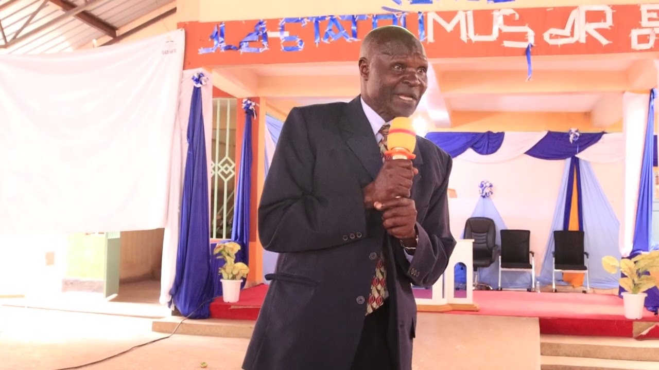 OBEL KAMBI- PINY JI OKETHO