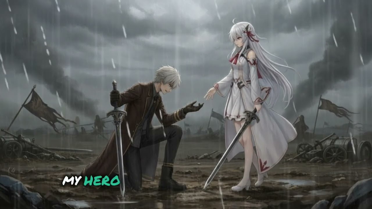 My Hero