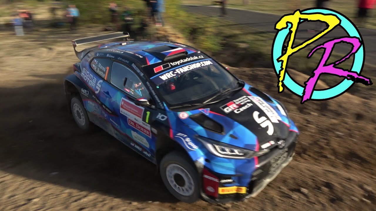 27. Int. Lausitz Rallye 2024