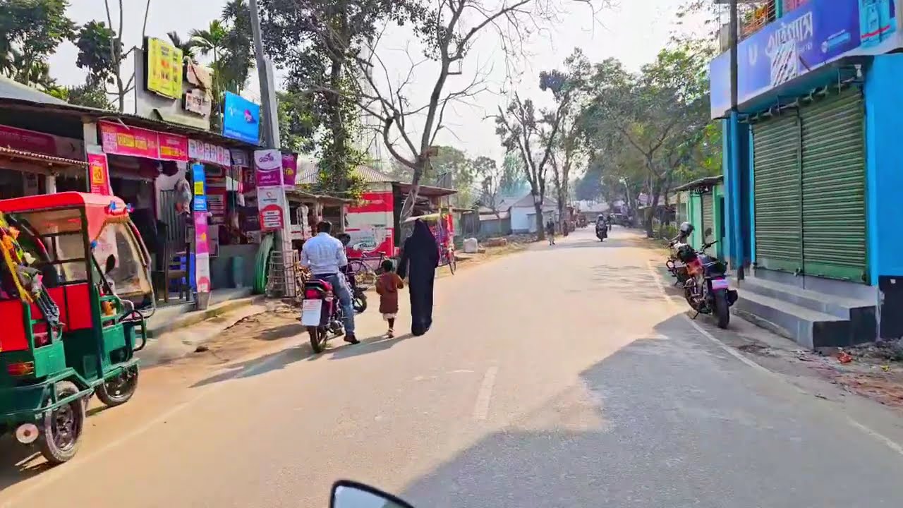 Hat Bandhobi Pa Bandhobi Mon Bandhobi KiDiya | হাত বান্ধিবি পা বান্ধিবি |Bengali ViralSong 2025🤘