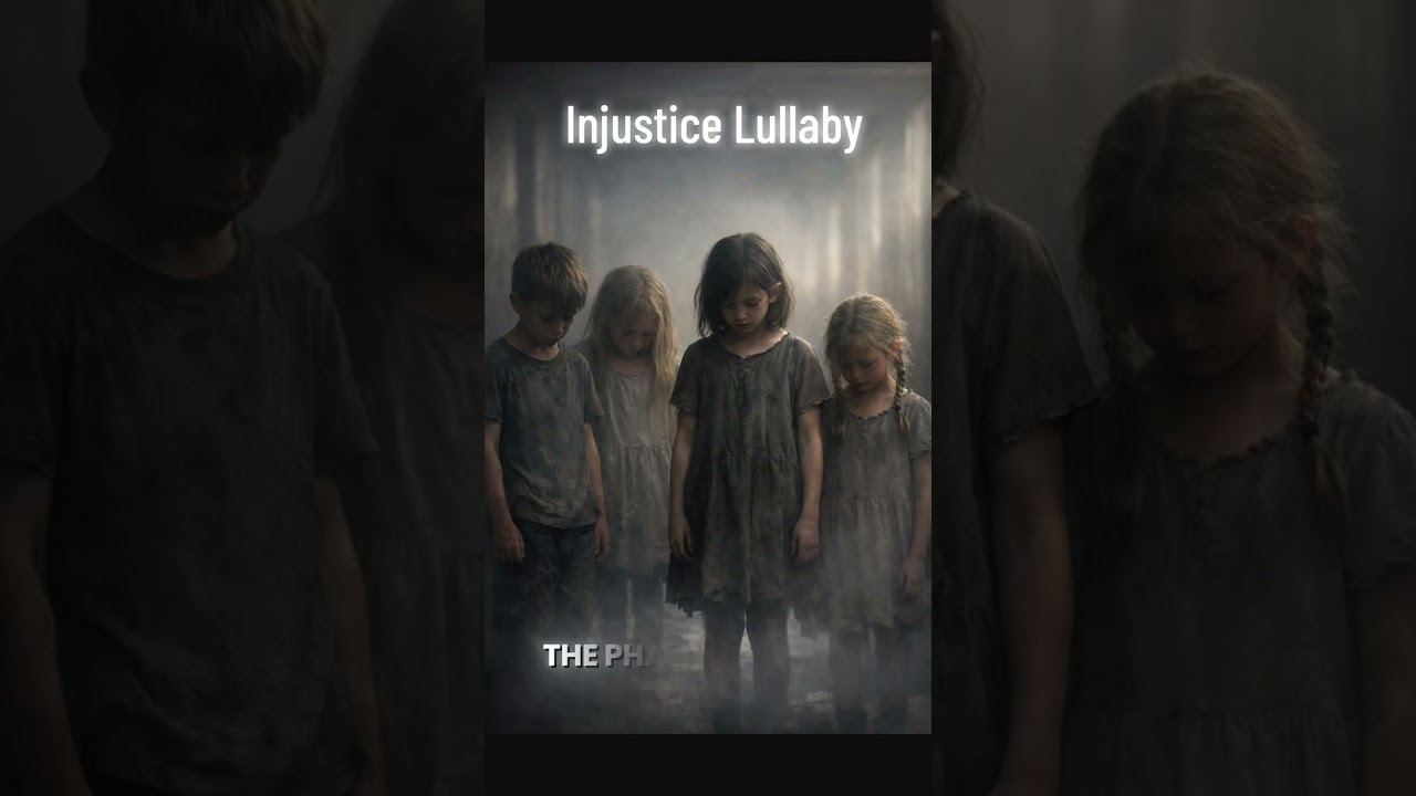 Injustice Lullaby #epstein 