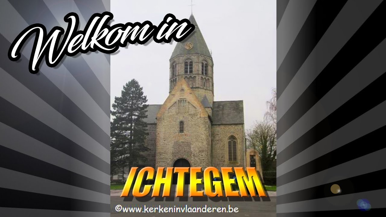 DJ Yolotanker - Welkom in Ichtegem [OFFICIAL ANTHEM]