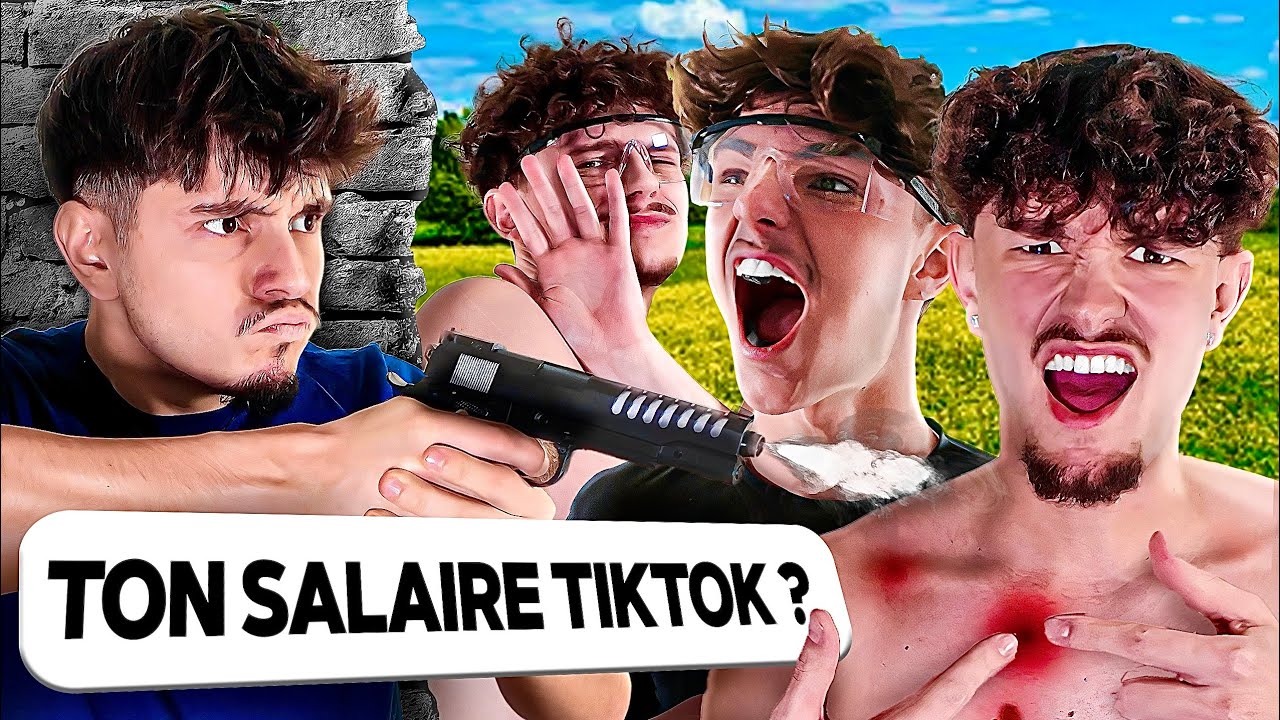 RÉPOND OU ASSUME ! (feat Theo, Loris et Lyssandre)