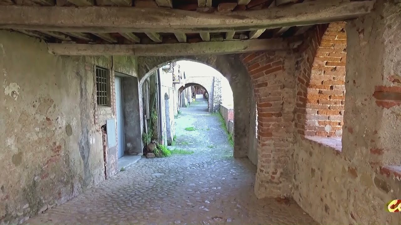 Citerna (Umbria) 2018 HD