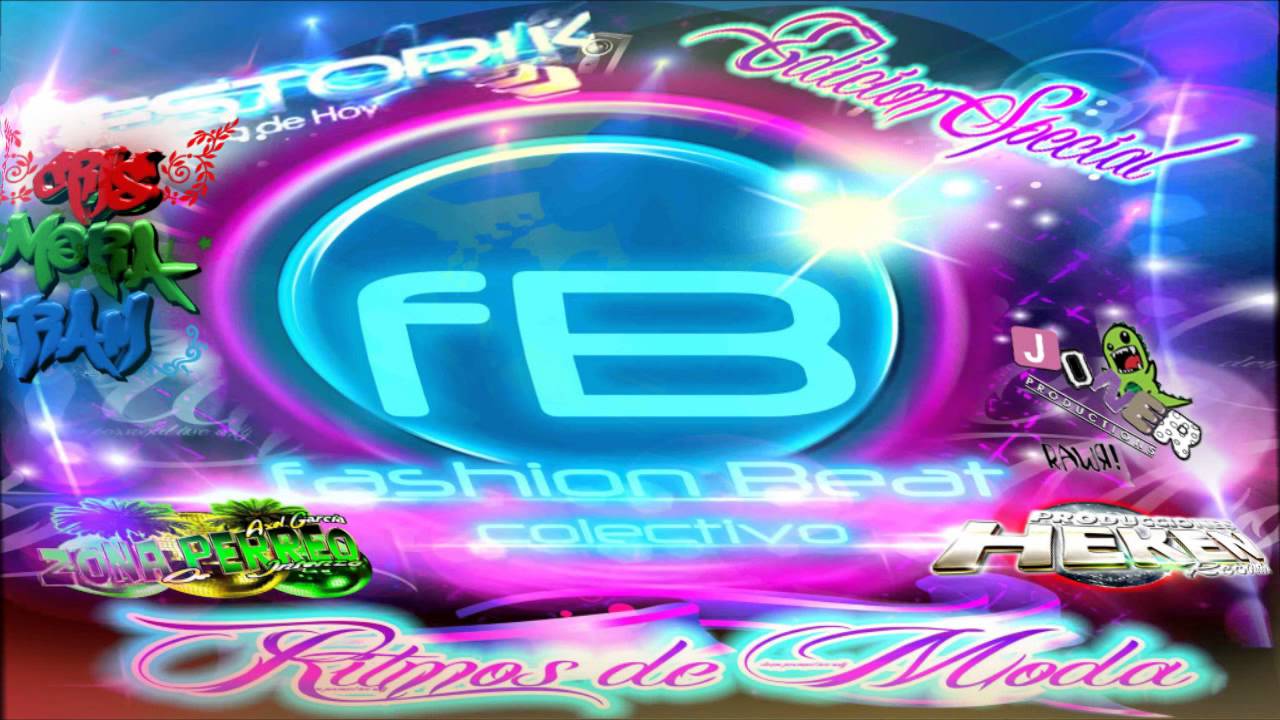 Fashion Beat Vol. 13 