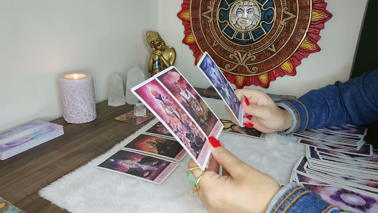 Esse afastamento é definitivo? Teremos uma nova chance? TAROT AMOR 🔮♥️✨