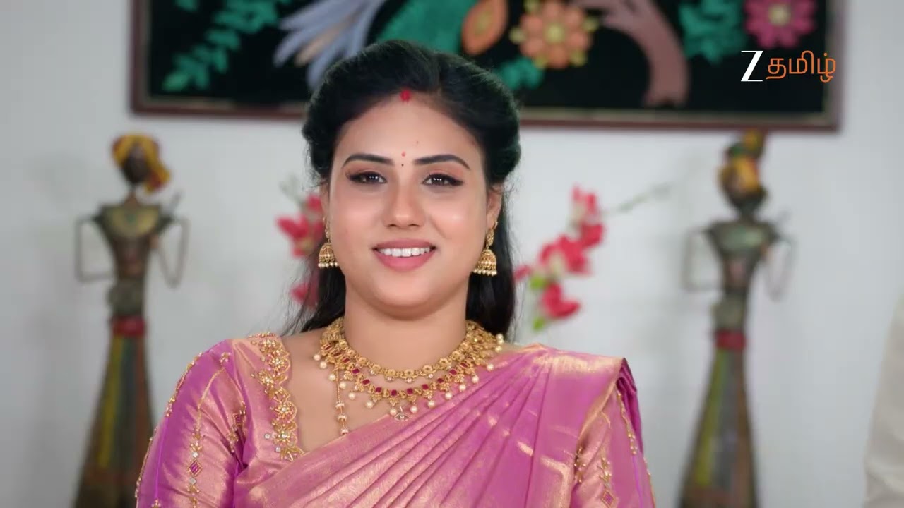 Karthigai Deepam | Ep - 1095 | Webisode | Jan 19 2026 | Zee Tamil