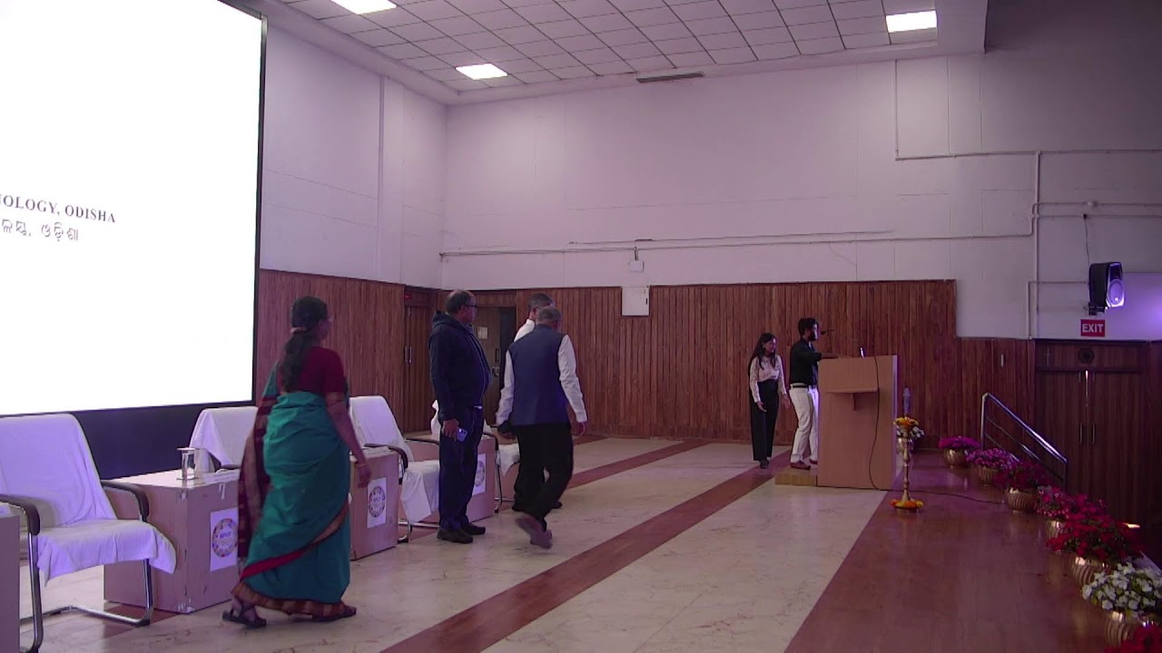Inauguration of BPUT Fest on 16.02.2026