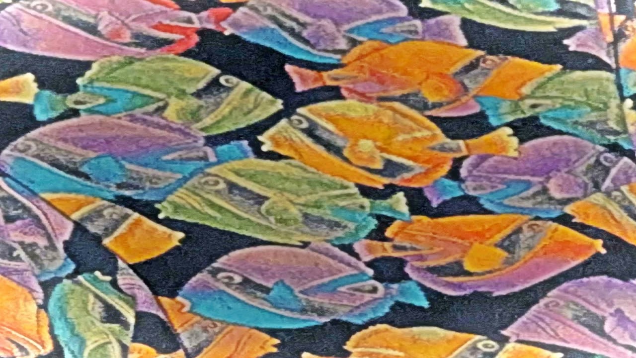 lil rid - Fishman (prod. sleepseason) (Official Audio)