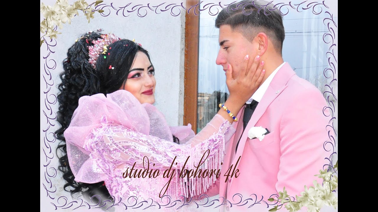 Nişan töreni milko ile hulya studıo dj bohorı 4k 0892 07 31 72