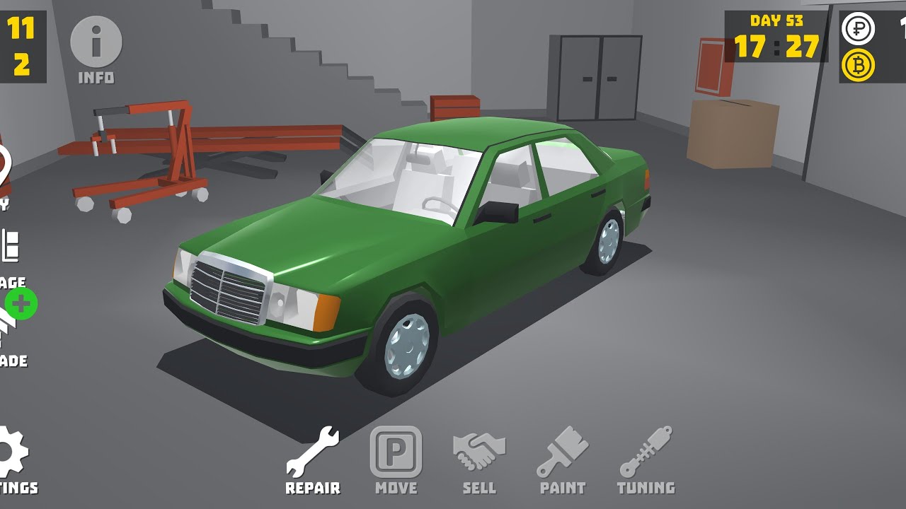 Gearing up for VOLVO | RETRO GARAGE | Episode Four