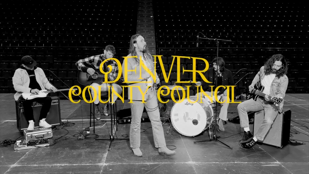 Denver County Council - Seventeen