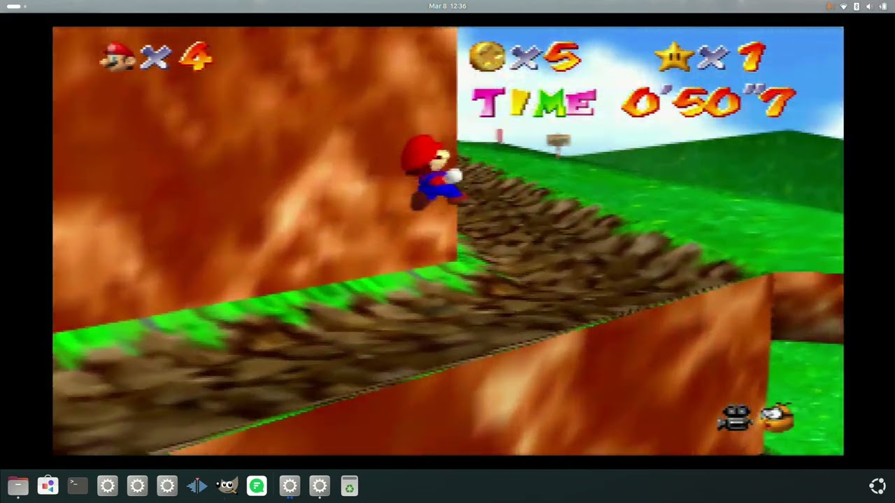 Sm64