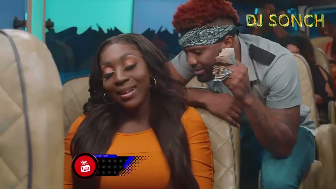 FESS HITS EP 4 | BEST DANCEHALL VIDEO MIX 2025,BEST OF KONSHENS,GYAL A BUBBLE, WINE,TAN UP-DJ SONCH