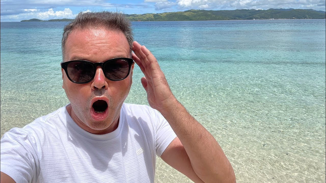 Exploring Sorsogon’s Hidden Paradise!