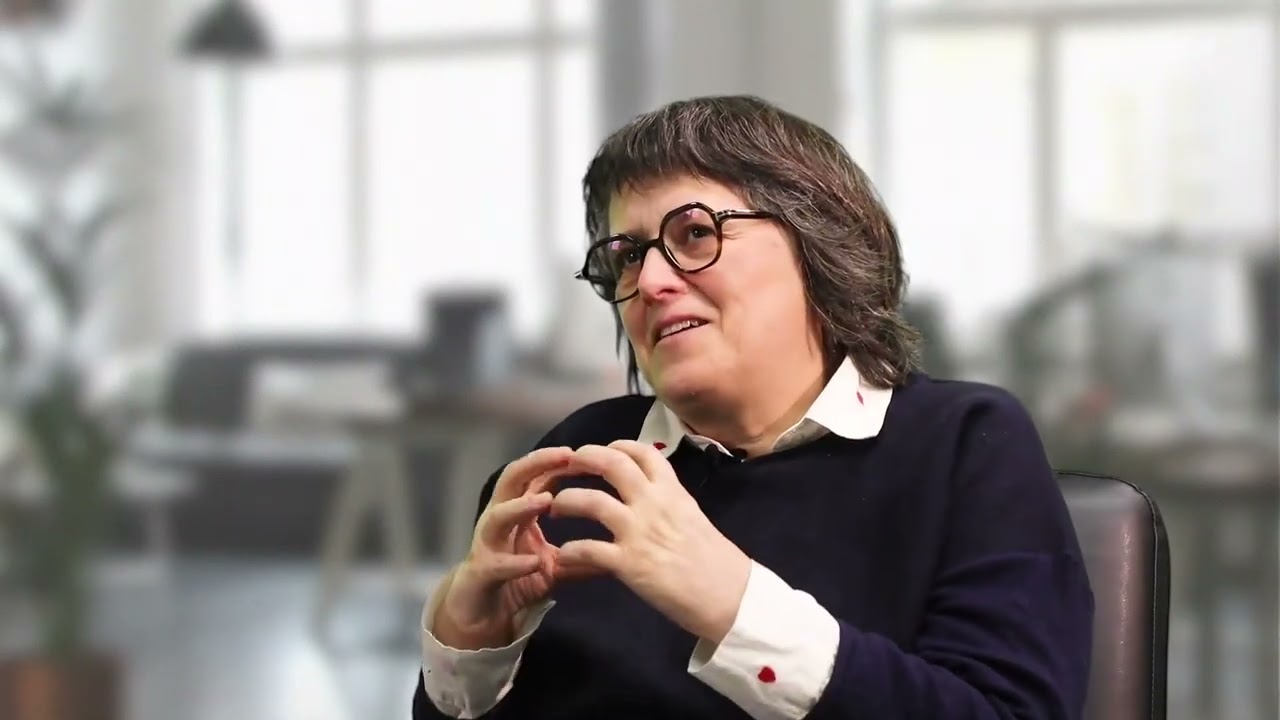 Filipe Reis à conversa com Luísa Veloso e Paula Urze