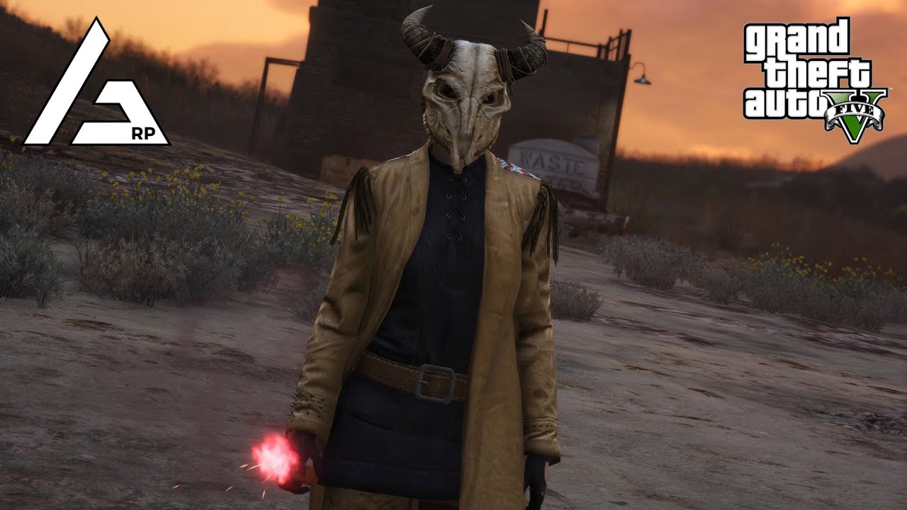 GTA 5 Roleplay - ARP - #773 - Making The Cops SCREAM!