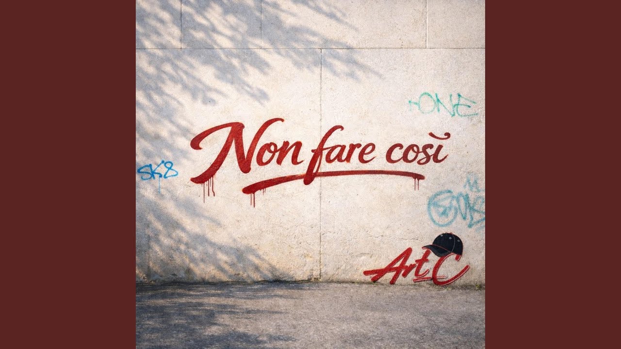 Non fare così