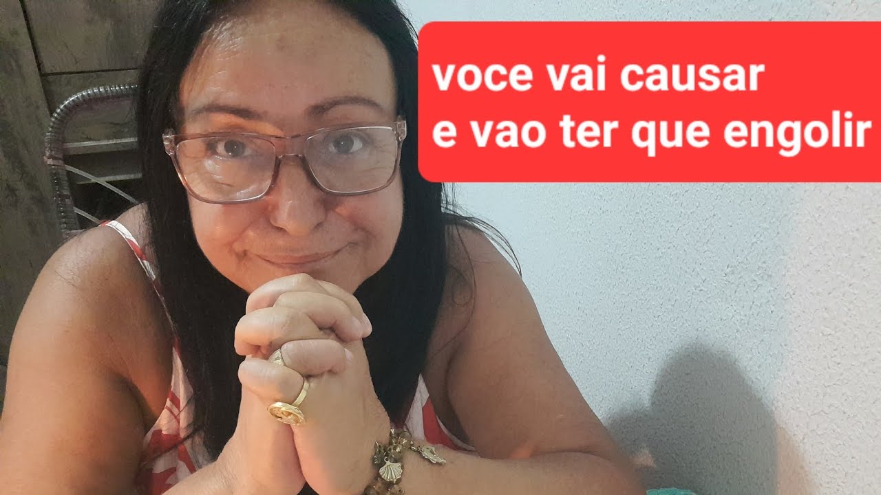 Um rebuliço e dos grandes e  VOCE QUEM CAUSA ISSO !Tem gente que te subestimou e agora chora 