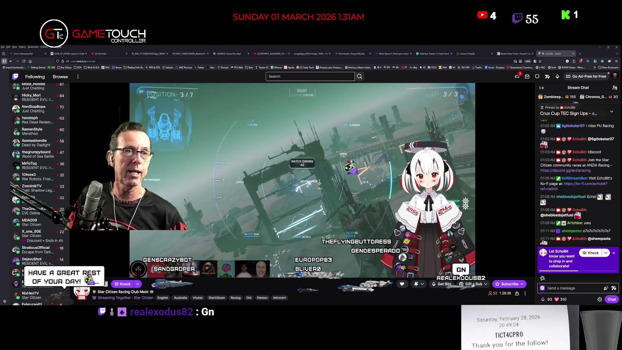 Star citizen really  #gaming  #cig #starcitizen #robertspaceindustries #gamer