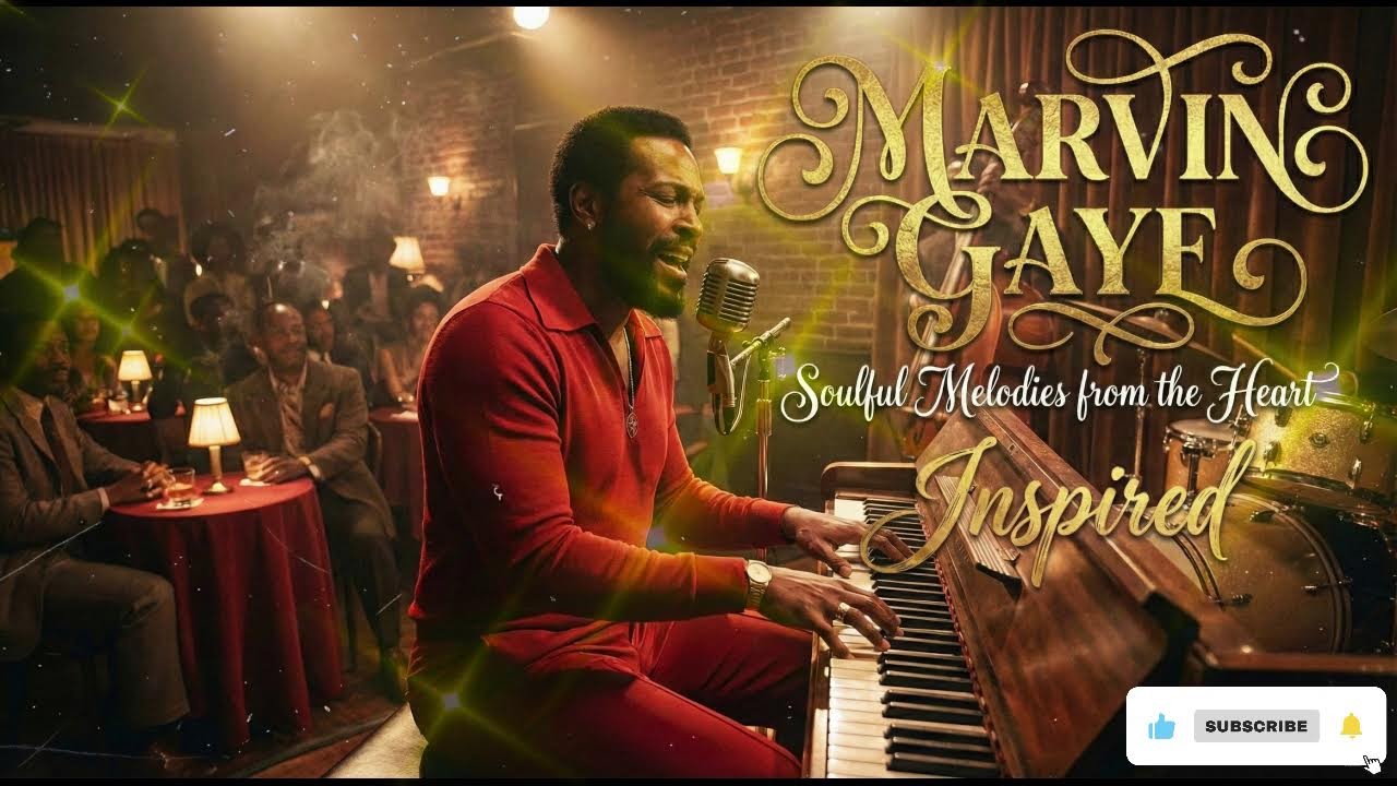 60's Soul (1963) [Unreleased Album] Ray Charles, Sam Cooke Tribute - All My Love, Slow
