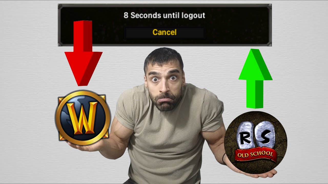 Будет ли World of Warcraft скучным в 2025 году?