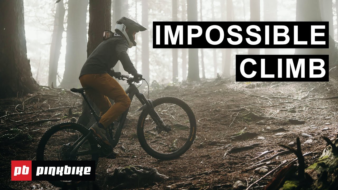 7 Unique Enduro Bikes Battle The Impossible Climb | 2022 Enduro Field Test