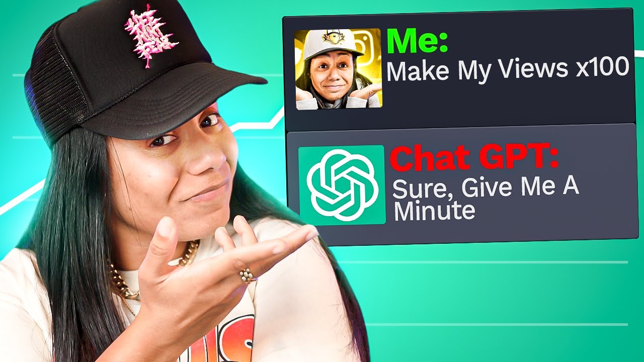 10X Your Content Creation Skills With ChatGPT