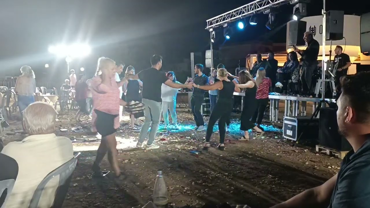 ΤΟ ΦΑΡΜΑΚΙ ΣΟΥ ΕΙΝΑΙ ΠΙΚΡΟ  -      ΓΙΩΡΓΟΣ ΜΠΕΚΙΟΣ - ΠΑΝΟΣ ΠΛΑΣΤΗΡΑΣ