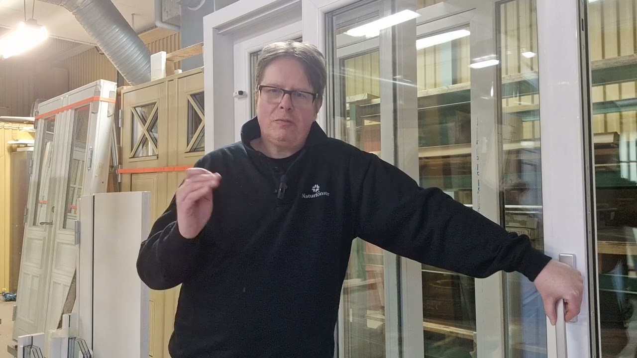 Skjutpartier vikpartier fasadpartier Naturd&ouml;rren, vi tillverkar skjutparti, vikparti, fasadparti.