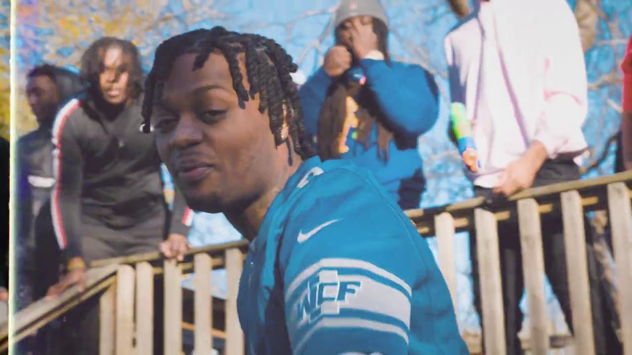 GC PNutt - Damage My Image (Official Music Video) Shot By: @TwoneShotThat Exclusive