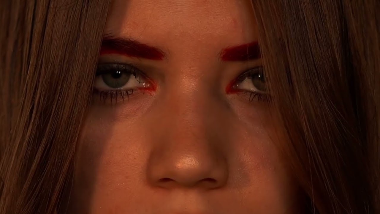 Fashion Film Bestial x Jazmín Dose - Cátedra Spelzini