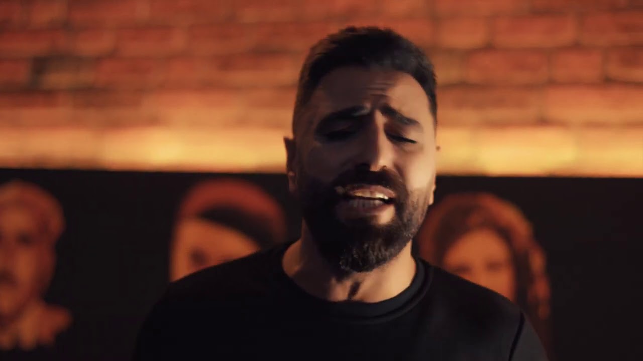 KANÎ BÎLAL - RINDÊ 2021 [Official Music Video]