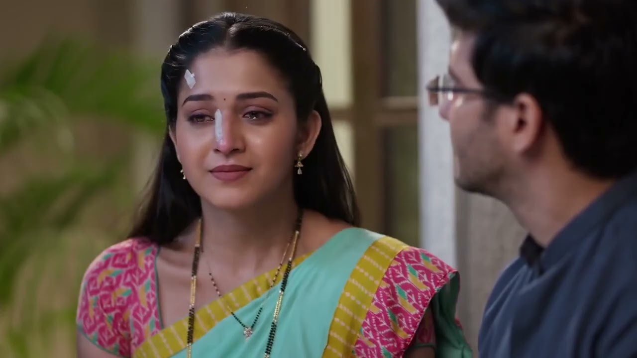 Tula Japnar Aahe | Ep - 319 | Webisode | Feb 05 2026 | Zee Marathi