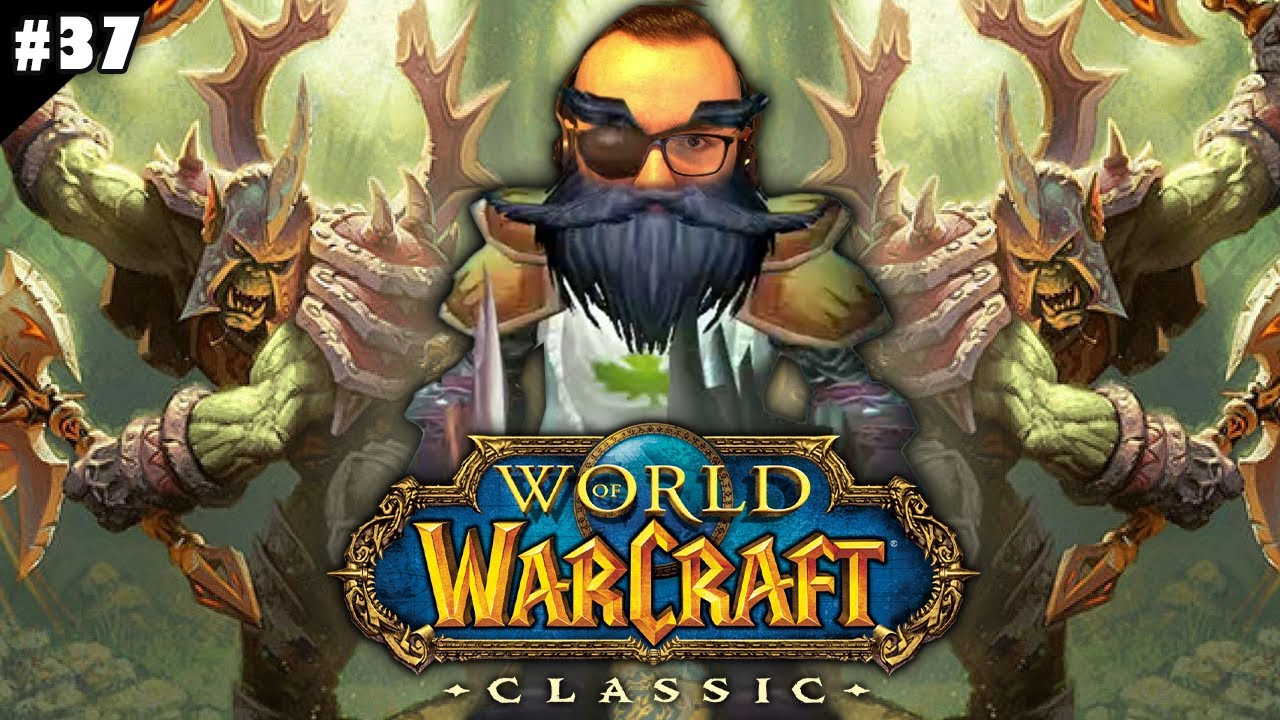 🔴 PELOTAS EN LA GARGANTA (GRITO DE GUERRA) | WOW CLASSIC SOM | #37