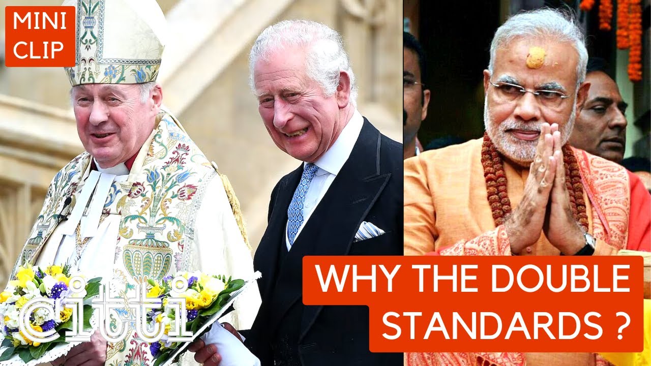 If England can be Christian, why can&rsquo;t India be a Hindu Rashtra ?