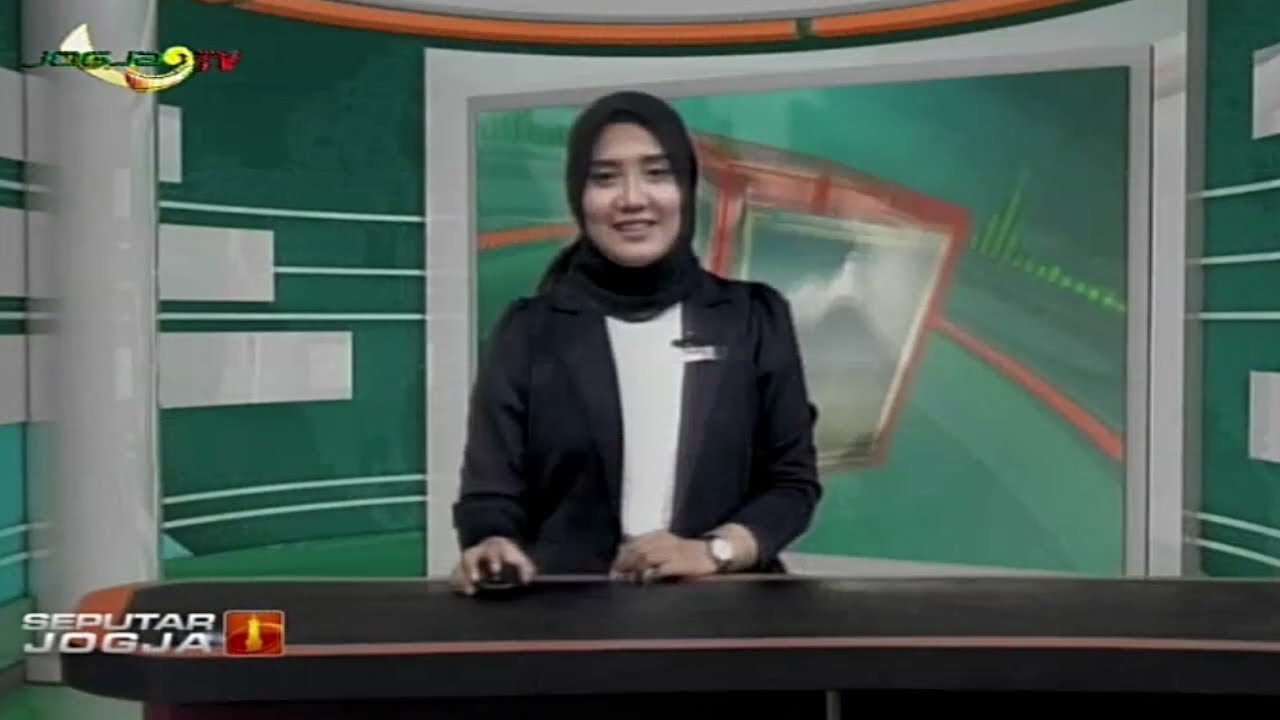 SEPUTAR JOGJA | Selasa 1 Maret 2022