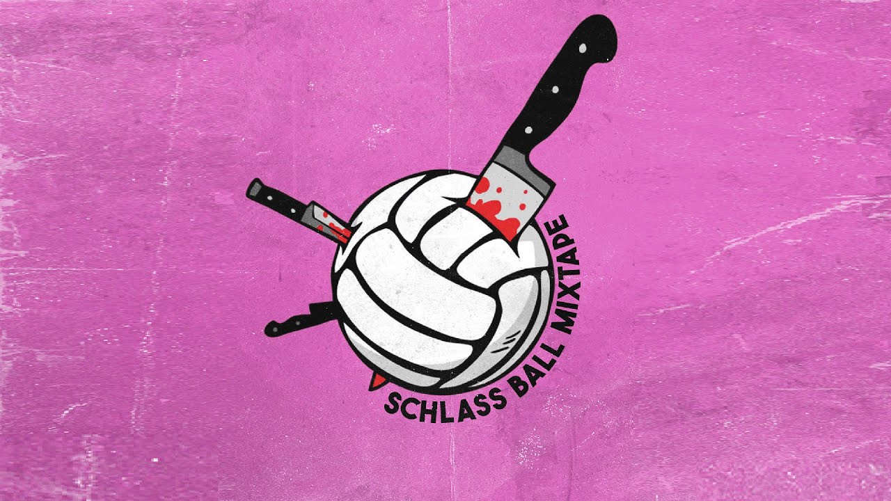 Schlass Ball Mixtape vol.2 - 15 instrus cheloues GRATUITES
