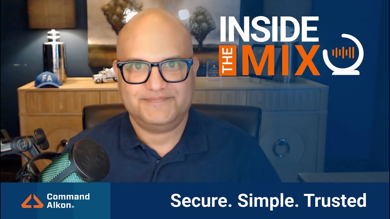 Inside the Mix: Command Cloud Security