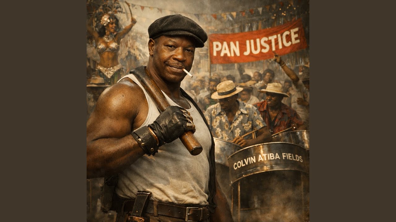 Pan Justice