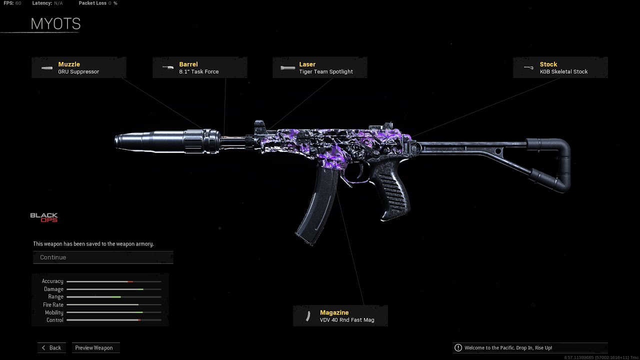 OTS9 is 🔥🔥 (27kills) - Bringing Back Old Meta