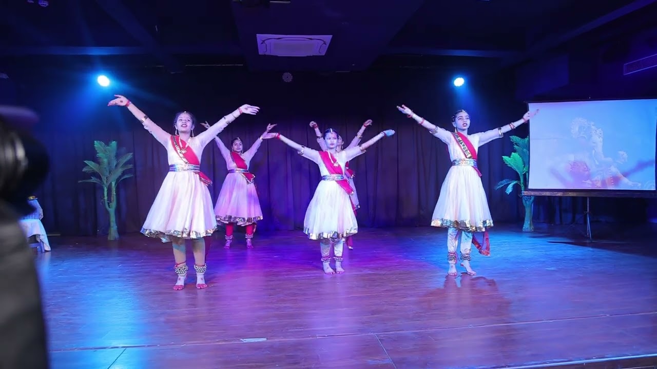 Annual Day 2025 26 18Jan2026