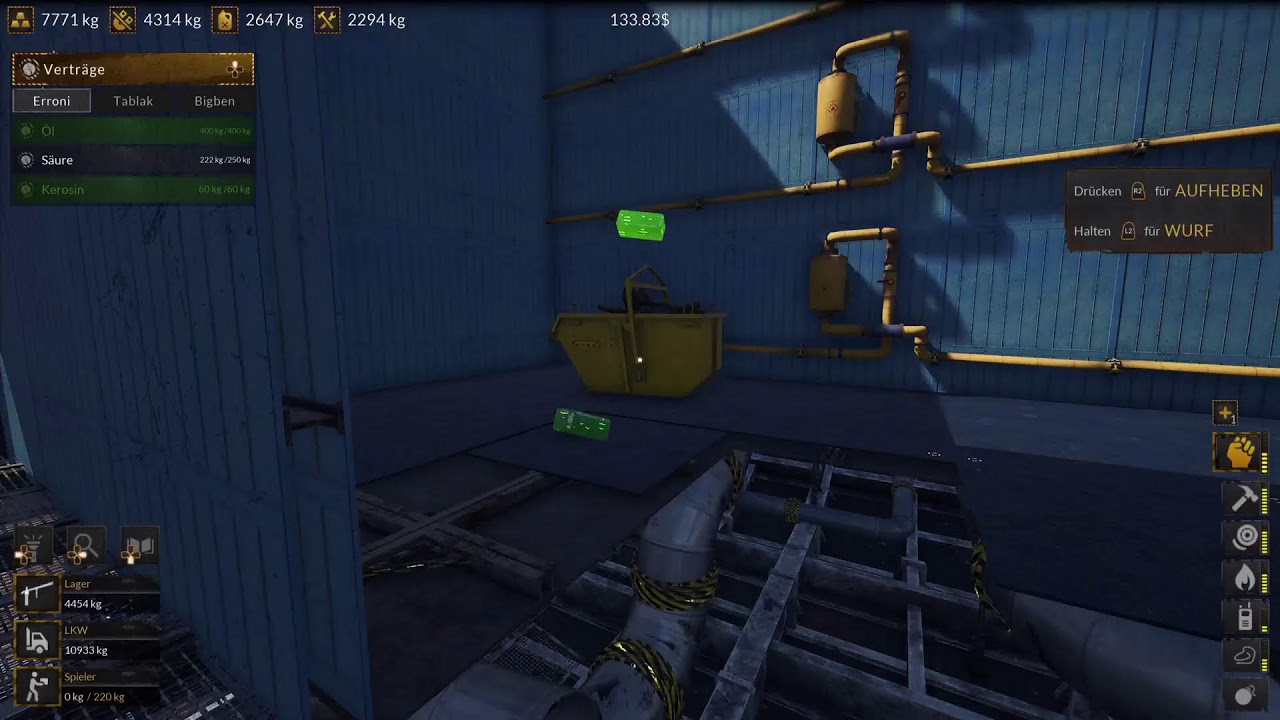 Ship Graveyard Simulator 2