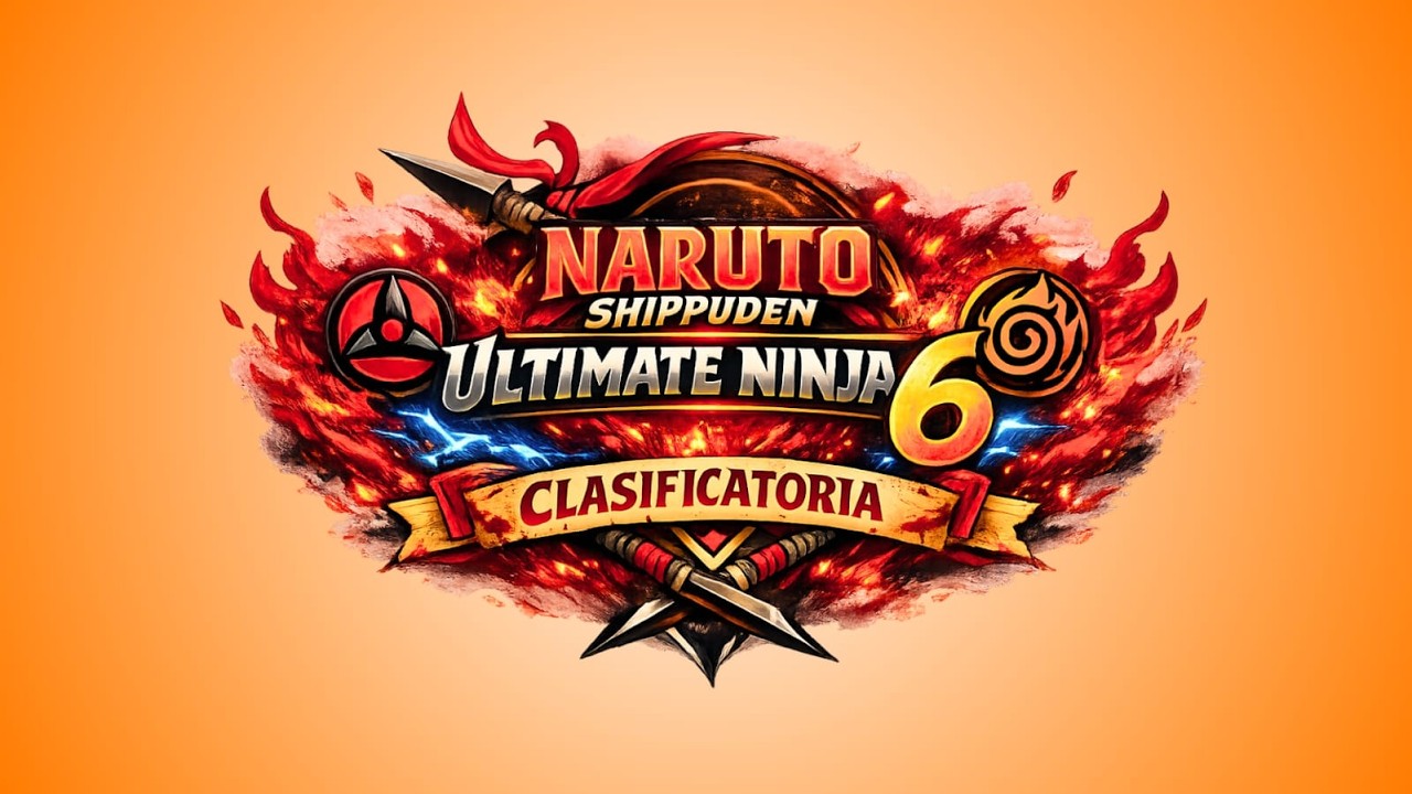 NARUTO - ALIAS VS LUSSWI