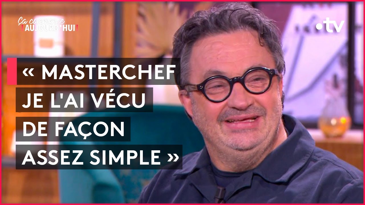 Yves Camdeborde : 