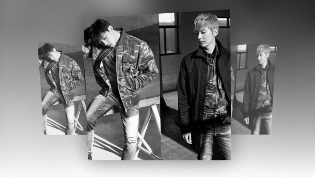 TEEN TOP's Changjo opens about his struggles with bipolar disorder, acne, and more