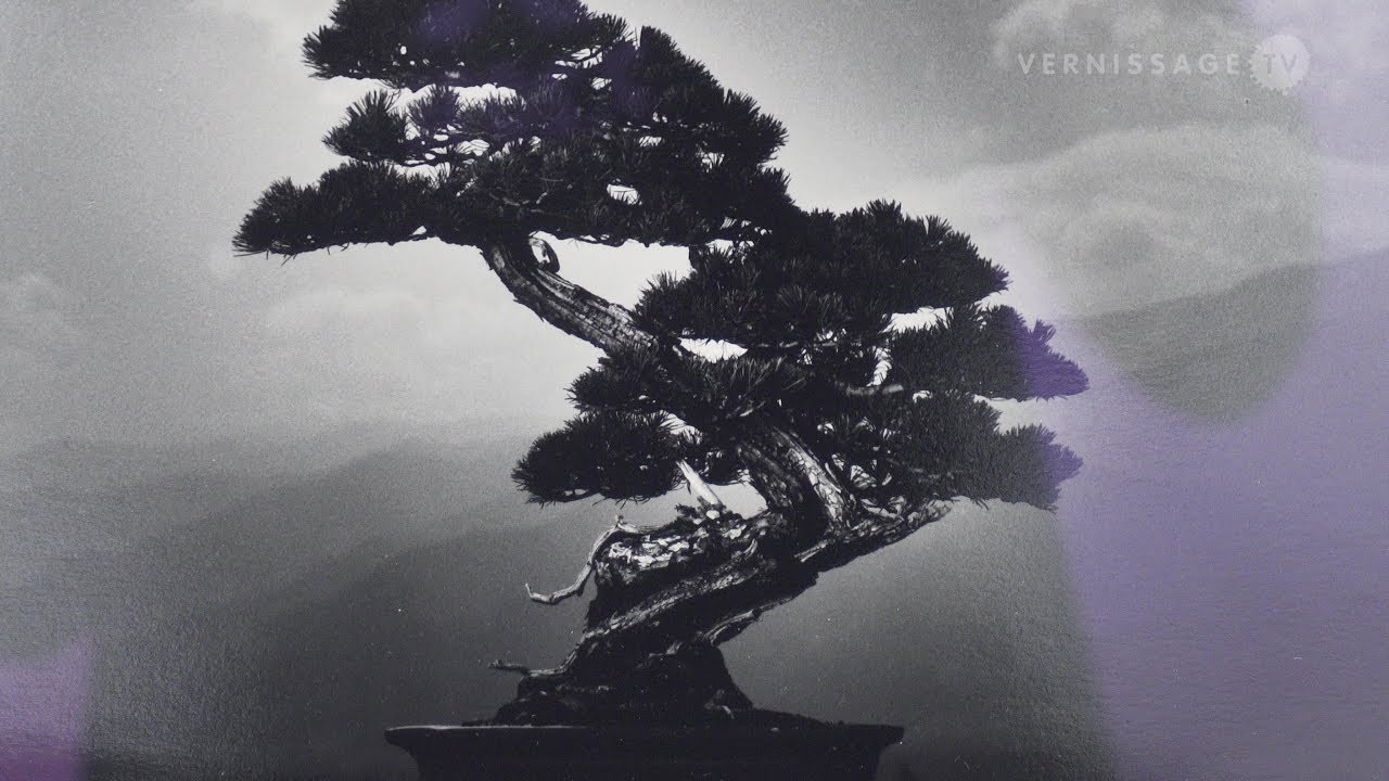 Yamamoto Masao at Galerie Albert Baumgarten
